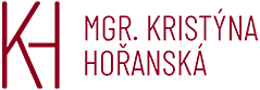 Kristýna Hořanská logo
